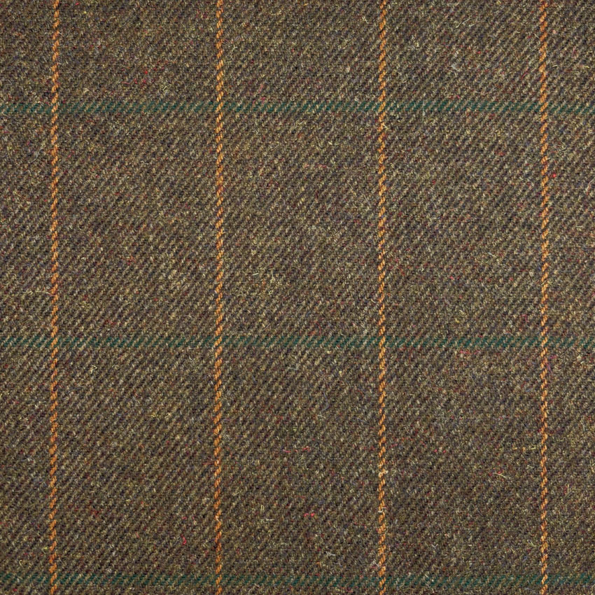 Yorkshire Tweed Colour Twelve